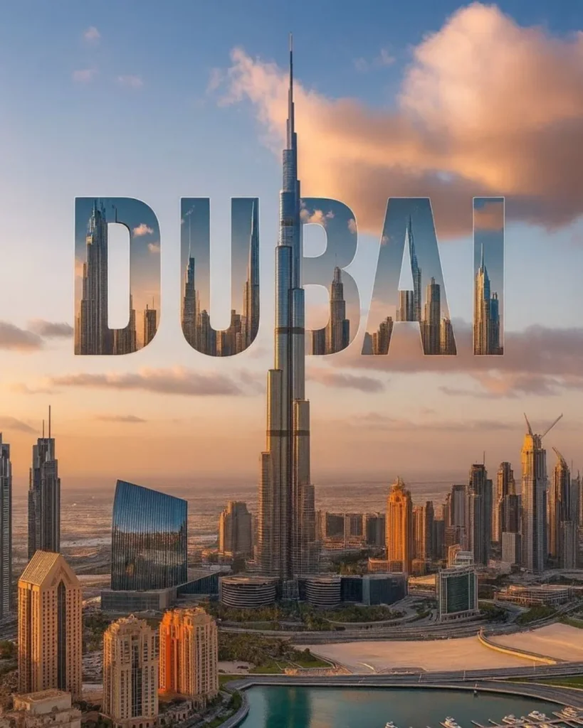 Future of Dubai Freelance digital marketer in Dubai