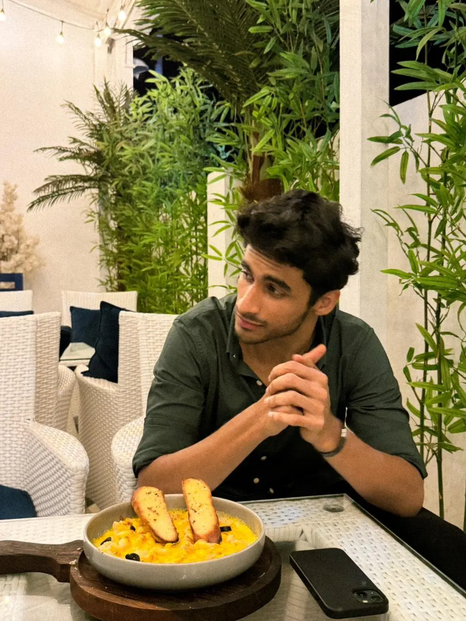 Navaneeth The best freelance digital marketer in Dubai